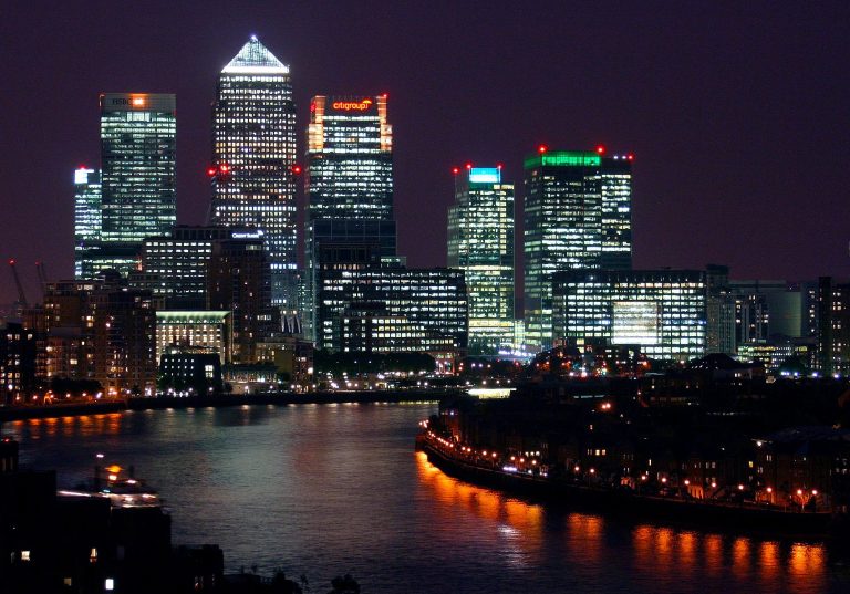 Law firm returns to the city to “support long-term environmental targets”