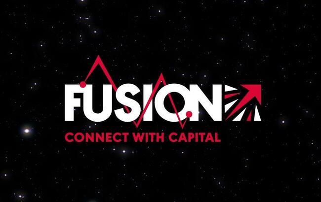 Launch of FUSION: A Gateway for UK Space Startups to Access Capital