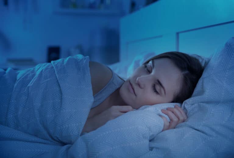 Feast Magazine’s Latest Feature: Unlocking the Secrets of White Noise Sleep Sound Machines