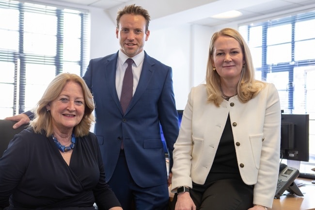 John Lamb Hill Oldridge Launches Specialist Team for Insurance Based Investment Products