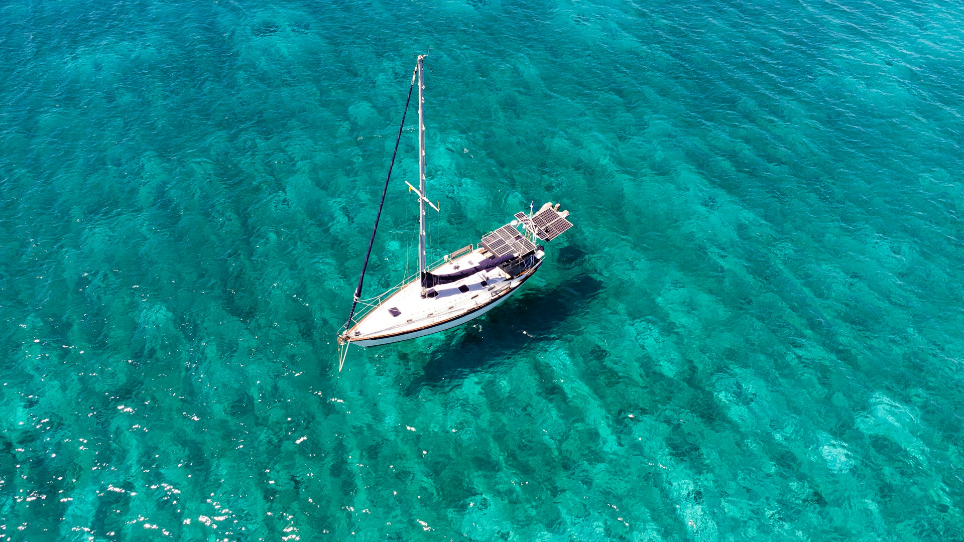 Global Sailing Challenge: Discover The Oyster World Rally | Business ...