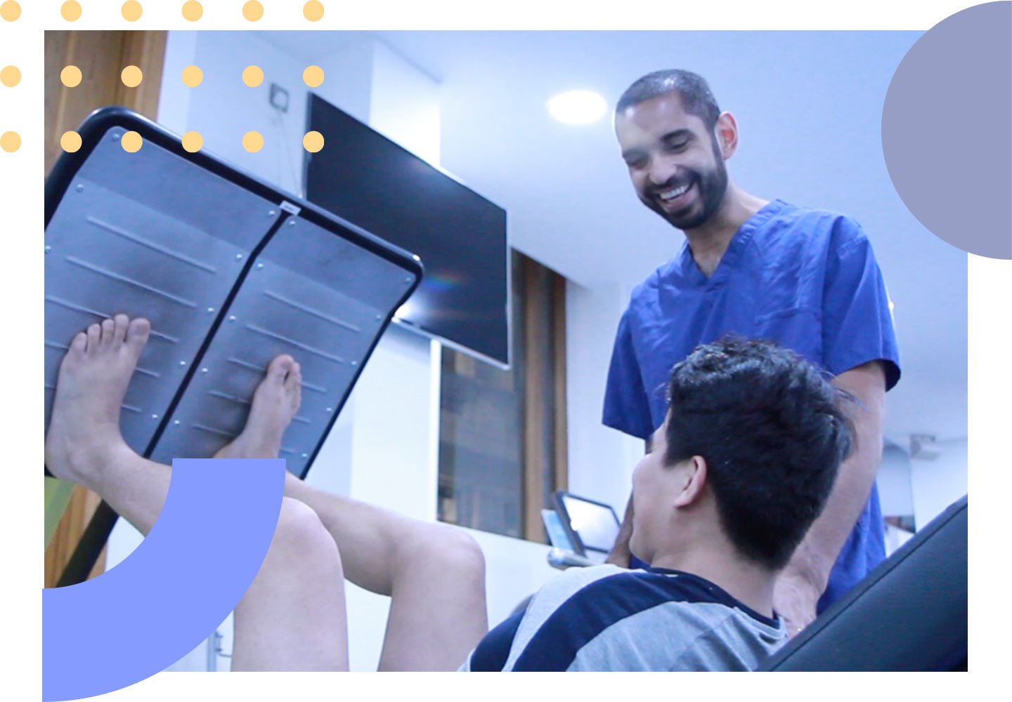 LBSM Group Strengthens Team With Three New Sports Medicine Experts ...