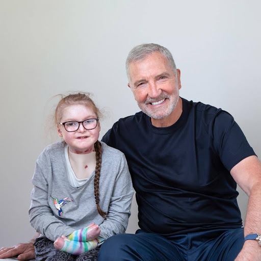 Graeme Souness Set to Swim the English Channel Round Trip in Aid of EB
