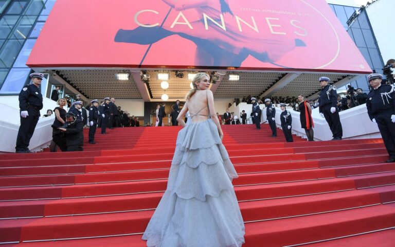 THE FRNTAL Announces Exclusive Red Carpet Hub for Cannes 2025, Showcasing Luxury, Talent, and Global Influence