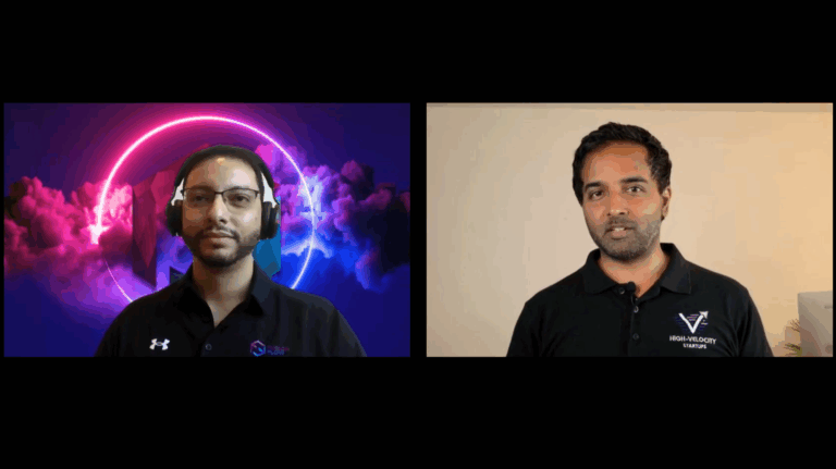 High-Velocity Startups and Fusion Flow Unite to Deliver Scalable AI Solutions for Enterprises and Entrepreneurs