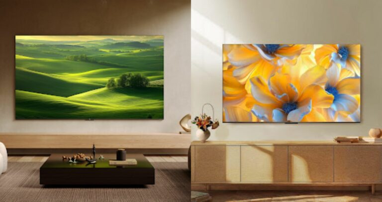 TCL makes premium entertainment technology a reality for more homes 