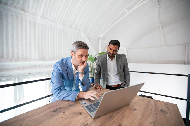Cobalt Consulting Launch: E-Commerce and LinkedIn Expert Advice