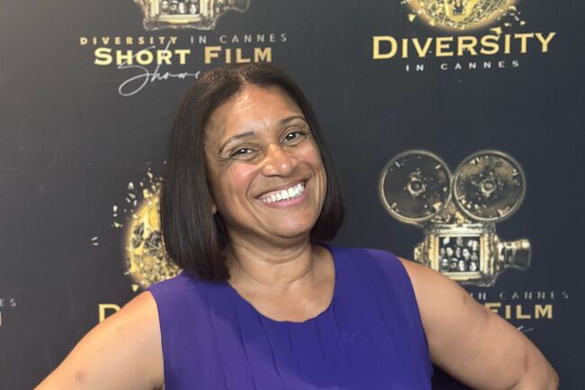 Award-Winning Film Highlights Teacher Impact as Former Foster Child Takes Cannes by Storm