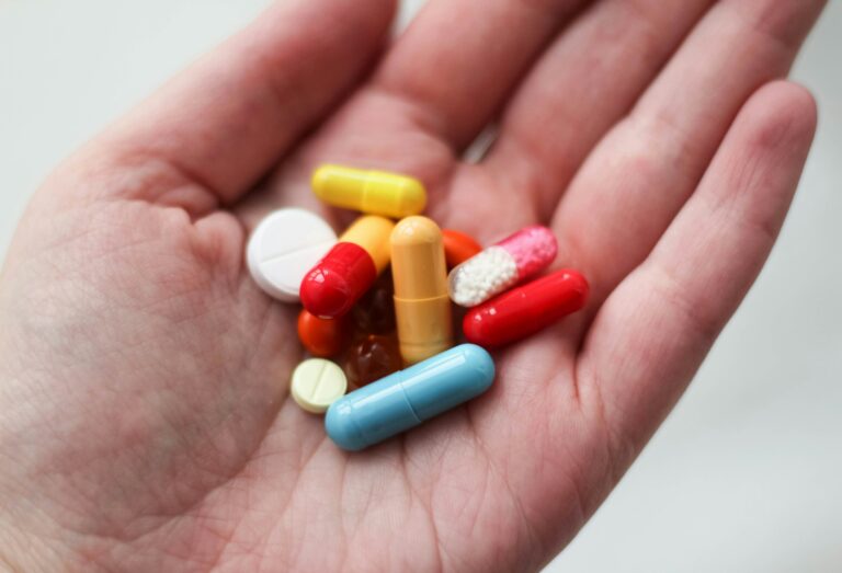 Long NHS Waits Prompt Shift to Private E-Prescription Services