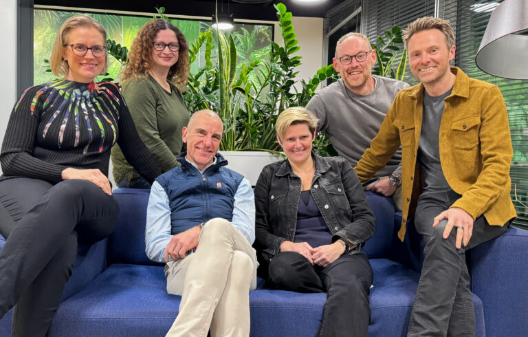 Former Sky, Barclays, KFC, and Deloitte execs unite to scale disruptive model helping UK businesses grow