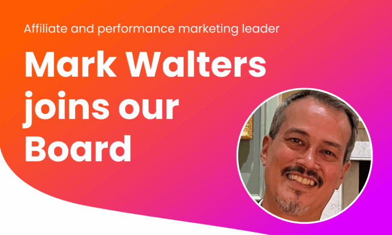 Shopthru Appoints Marketing Veteran Mark Walters to Board to Support Growth Ambitions