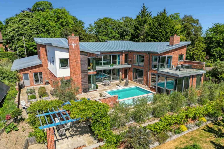 Norfolk Welcomes Launch of The Ivybridge Collection – A Boutique Agency for £1M+ Homes