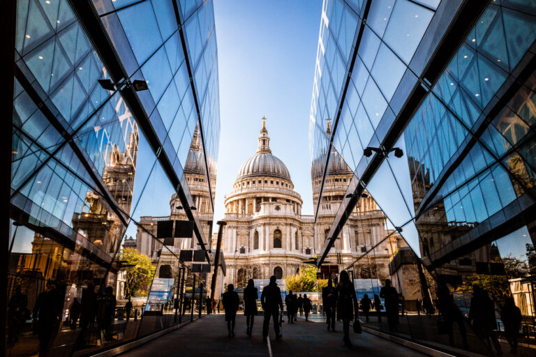 Prestige Offices Revives Podcast Exploring the Hidden Histories of London’s Office Landmarks