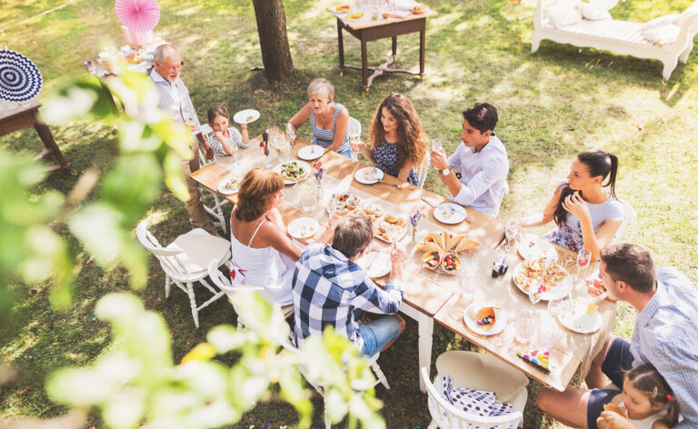 Party Without Plastic® Celebrates Ethical Milestone with Free Sustainable Party Guide