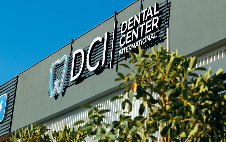 DCI Dental Center International: Revolutionising Dental Treatment in Antalya, Turkey