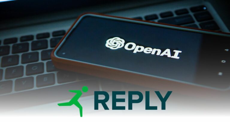 Reply Strengthens AI Capabilities Through Strategic Collaboration with OpenAI Services Partner Programme