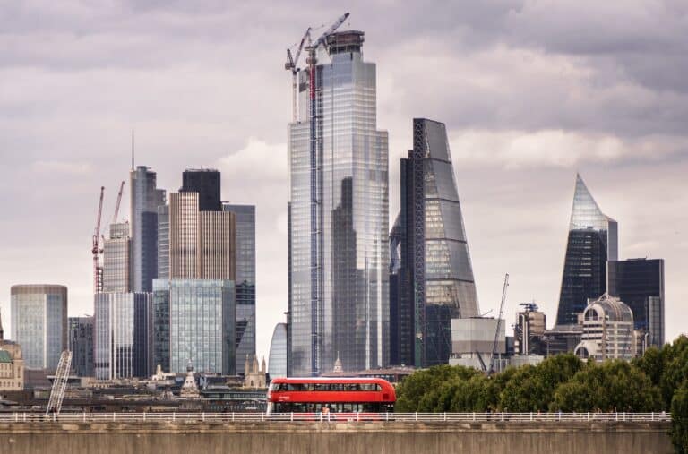 UK’s Five Riskiest Buildings for Maintenance Teams Revealed