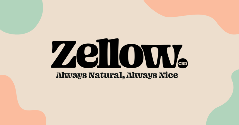 Zellow CBD: Brighton’s Boutique Wellness Brand Backing UK’s Creative Culture