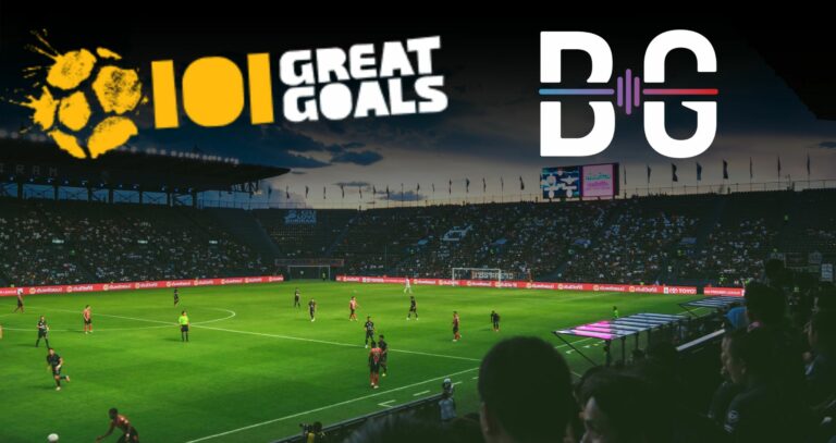 Blaugranagram and 101 Great Goals Forge Strategic Media Alliance to Elevate Football Coverage