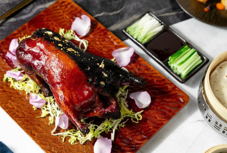 Royal China Group Introduces Exclusive ‘Black Gold Collection’ Menus for Summer 2025