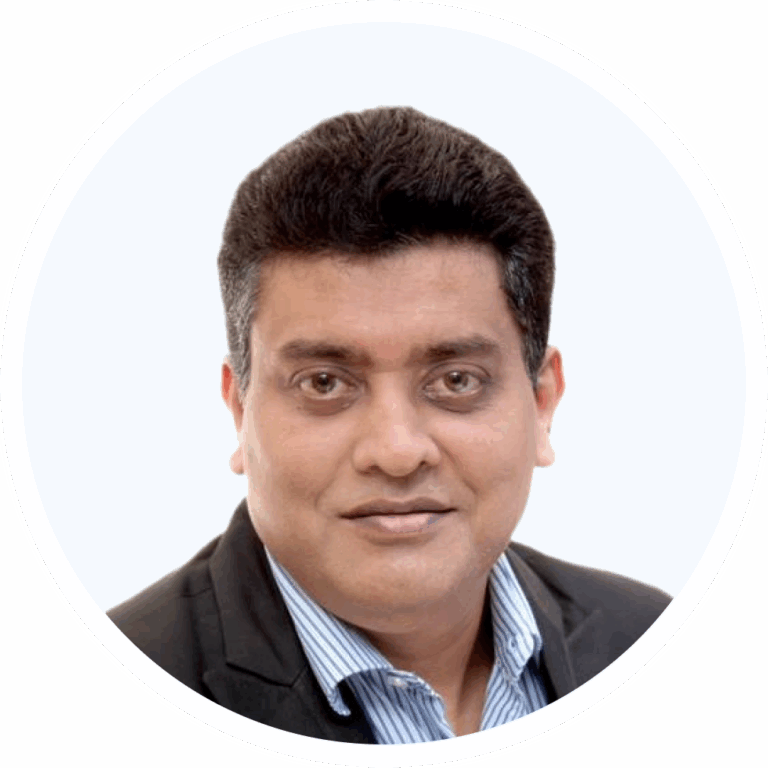 TuTeck Technologies Names Soumya Dasgupta as New CDSO Amid Global Growth Push