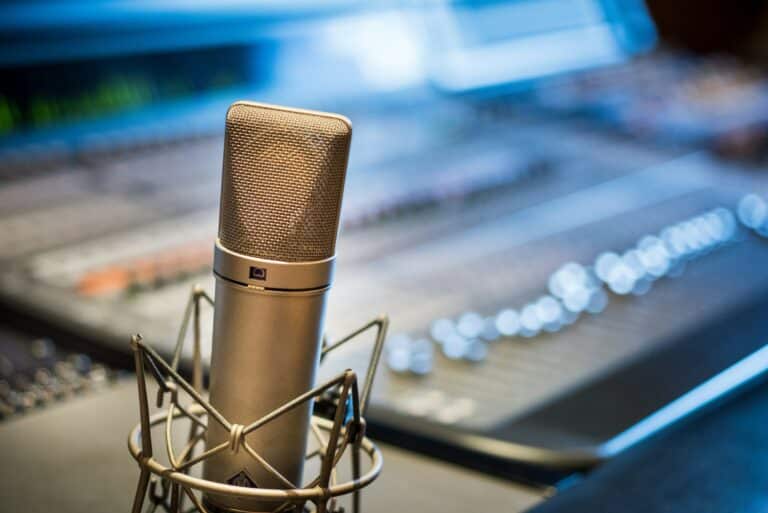 Matinée Multilingual Highlights Unprecedented Growth in Voiceover Usage in 2025