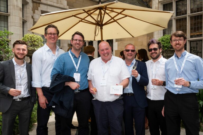 FoxTech Recognised Nationally for Cybersecurity Excellence and Human-Focused Innovation