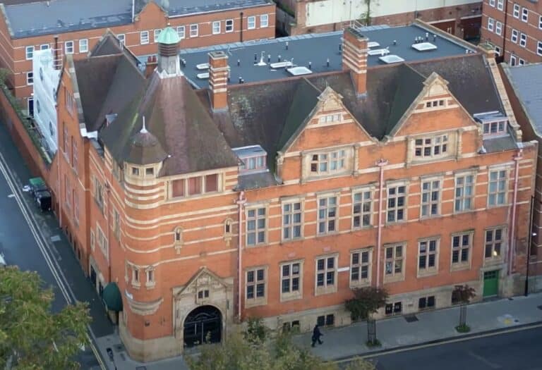 Court Theatre Training Company Becomes First New Member of the Federation of Drama Schools