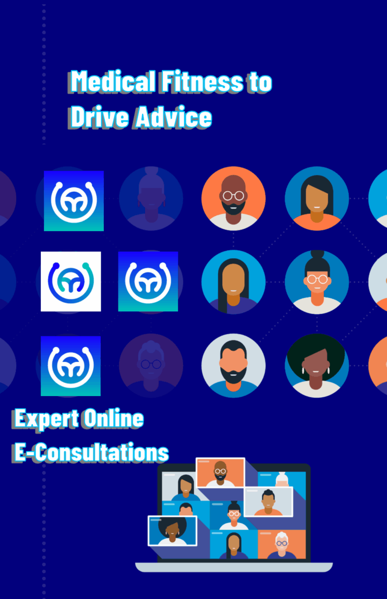 New Medical Consultancy Launched to Help UK Drivers Navigate DVLA Health Requirements