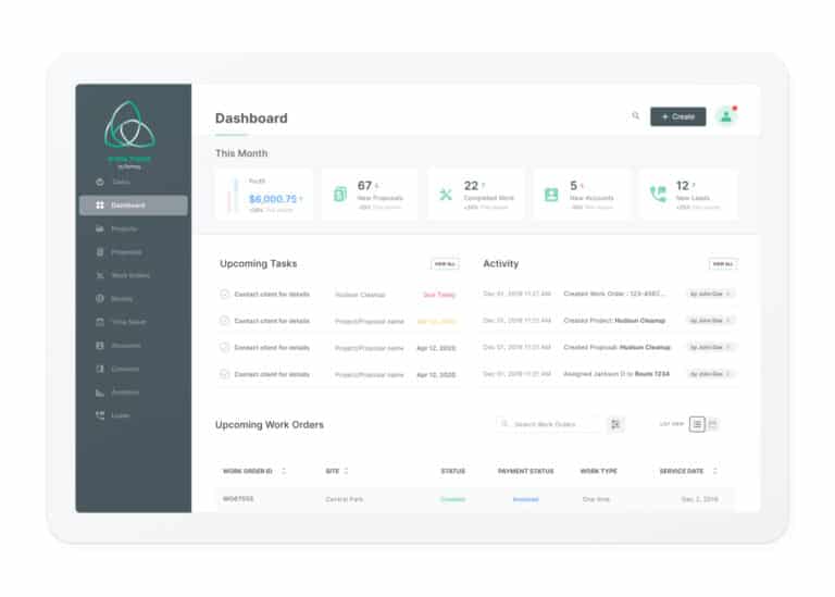 Dan Herbatschek Introduces AI Innovation to Erdos Tracks for Smarter Contractor P&L Tracking