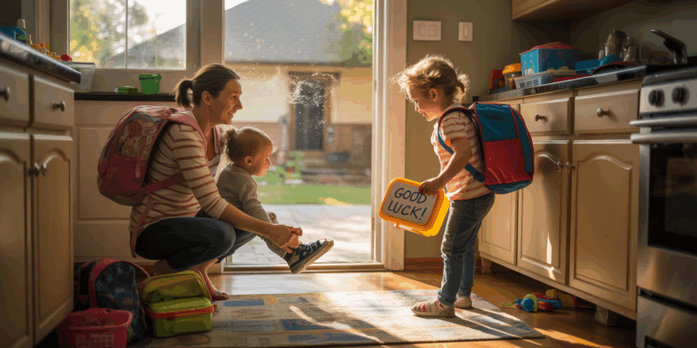 Term-time plans and uniform costs lead co-parenting disputes, study finds