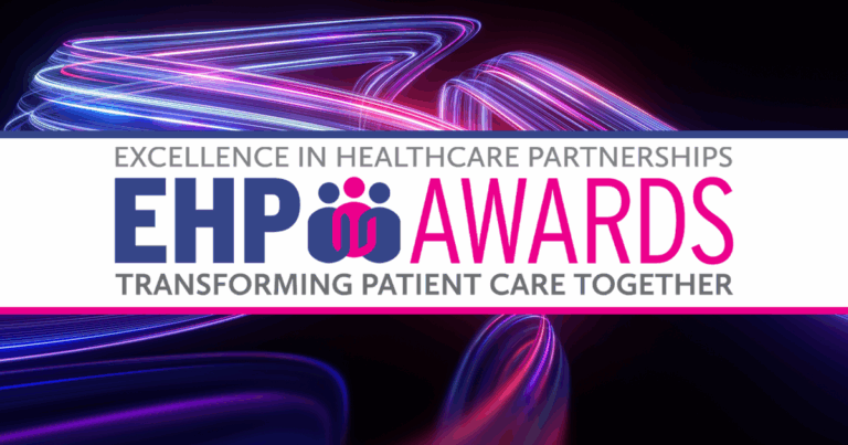 Launch of the Excellence in Healthcare Partnerships (EHP) Awards 2026 – Now Open for Entries