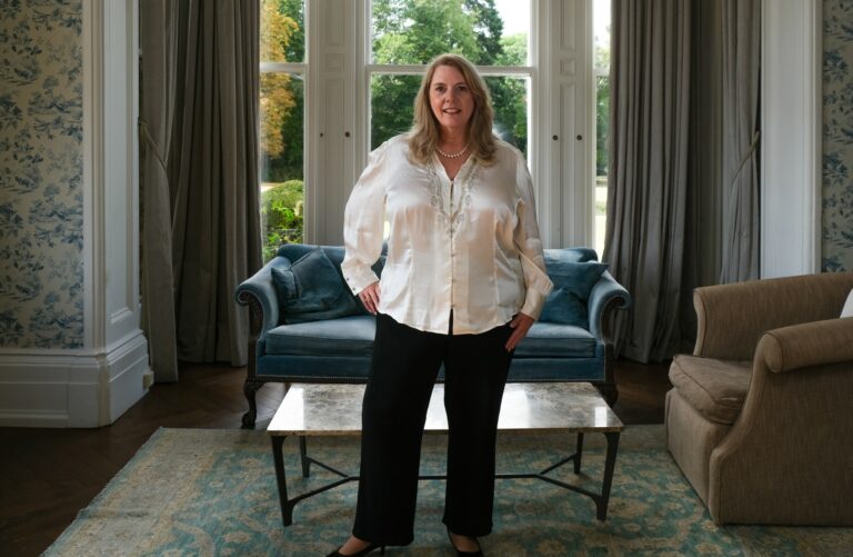 Nicky Greer Launches Premium ‘Done For You’ Lease Options Service for Serious Investors