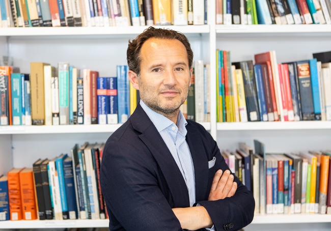 Zutec Gains Growth Boost Through Pictet Asset Management Recapitalisation
