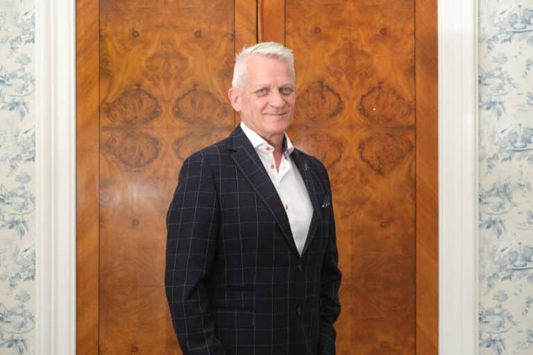Global Brand Builder Jeremy Price Leads Mission to Preserve Memories Through Print