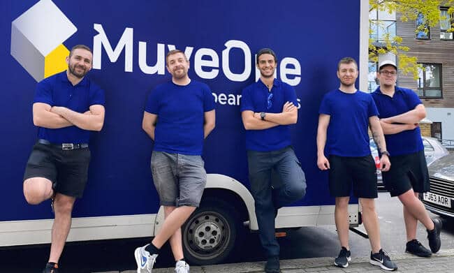 MuveOne Achieves 895% Revenue Growth Through Strategic Overhaul