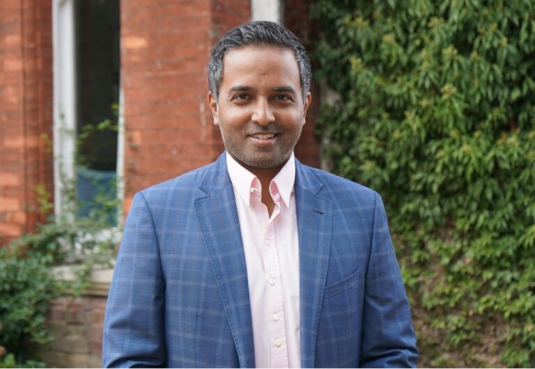 Velocity OS™ Combines AI, Human Expertise, and a Fresh Partnership Model to Accelerate Business Growth