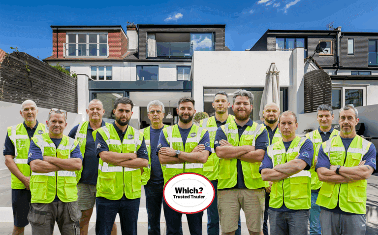 JNJ Building Services Wins Best Community Impact Award and Gains National Recognition
