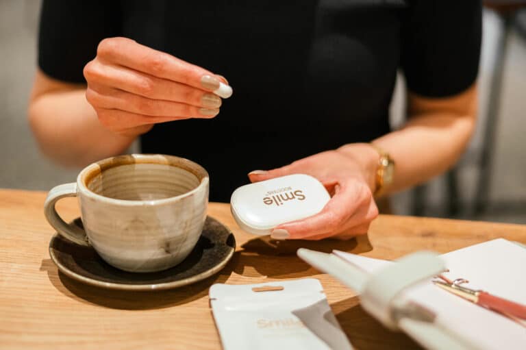 Smiles Forever Club Launches Smile Boosters™ for Daily Dental Protection