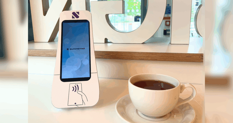 Superspree Launches Global Contactless Payment Solutions for the Kindness Economy