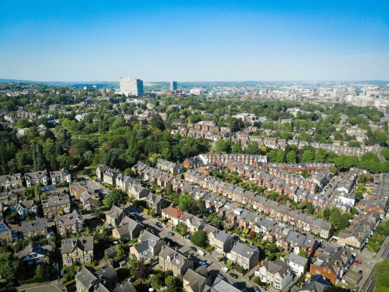 LandlordBuyer Research Signals 2026 UK Property Growth of up to 5%