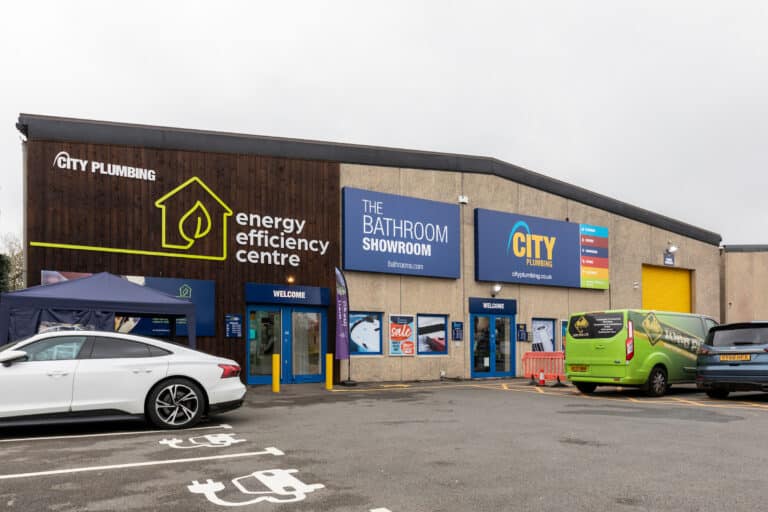 Greater London shows strong pipeline for heat pump training