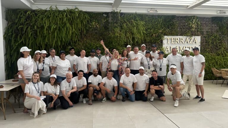 EXTRAORDINARY LEADERSHIP: Anna Mosley Launches New Programme to Shape Future Leaders