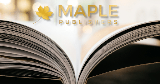 Maple Publishers Expands Footprint with Launch of U.S. Division