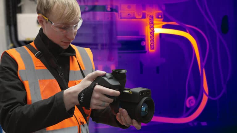 Red Current Earns Spotlight from Howden’s Real Estate Team for Electrical Thermal Imaging Expertise