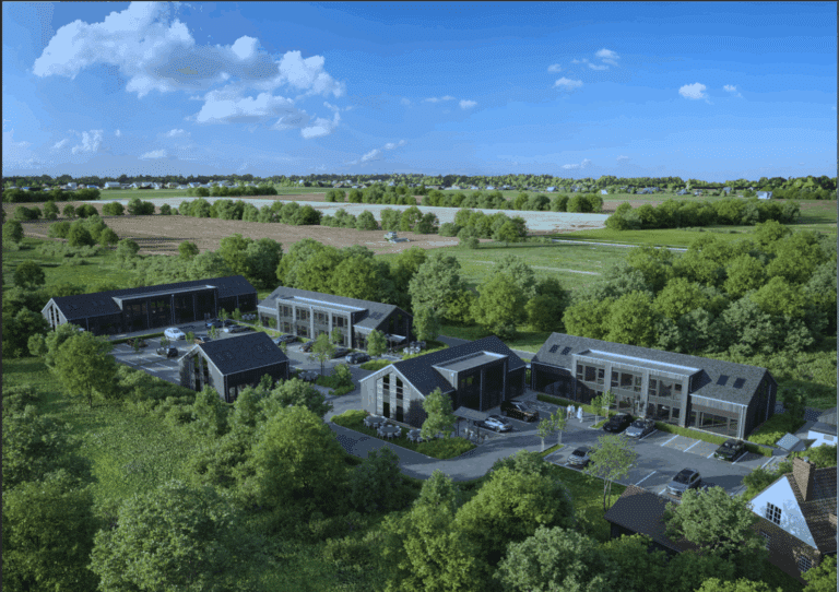Cator Wells secures £5.2m loan facility for new commercial development