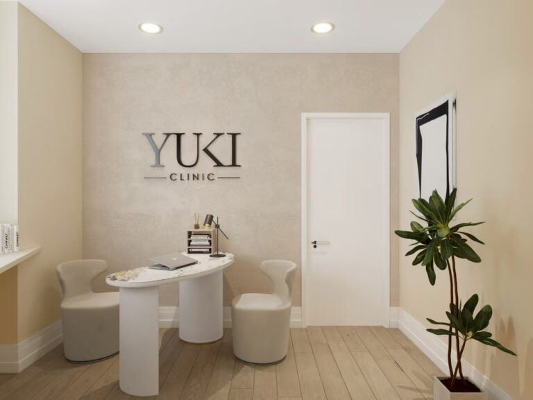 Dr Daniel Lim Brings Korea’s ‘Glass Skin Pathway’ to London’s Yuki Clinic