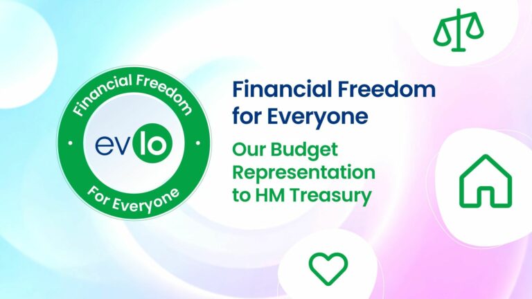 Evlo Leads Campaign to Include Rent Payments in UK Credit Scores