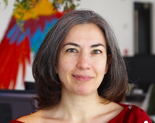 Bethany Ayers Named CEO to Drive Metomic’s Next Growth Chapter