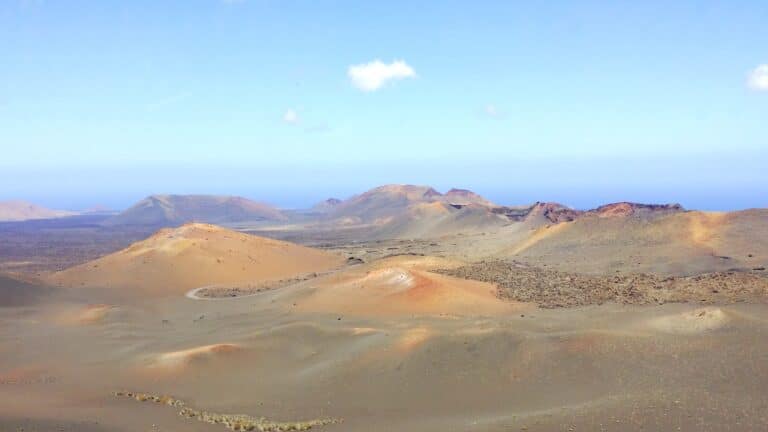 oklanzarote.com unveils eco-excursions to protect Lanzarote’s ecosystems
